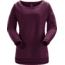 Arc'teryx Mini-Bird Sweatshirt - Women's-Mandala Heather-Medium