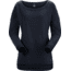 Arc'teryx Mini-Bird Sweatshirt - Women's-Navy Heather-Small