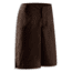 Arc'teryx Mischief Long Short - Women's-Black Clay-2