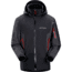 Arc'teryx Modon Jacket - Men's-Blackbird-XX-Large
