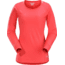 Arc'teryx Motus Crew Long Sleeve Shirt - Women's-Rad-Medium