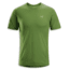 Arc'teryx Motus Crew Short Sleeve Shirt - Men's-Bonsai-Small