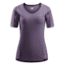 Arc'teryx Motus Crew Short Sleeve Shirt - Women's-Ameythyst Ice-Small
