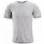 Arc'teryx Motus Short Sleeve Shirt - Men's-Pewter-Small