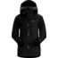 Arc'teryx Nadina Jacket - Women's-Black-Small
