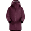 Arc'teryx Nadina Jacket - Women's-Chandra Purple-Large
