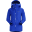 Arc'teryx Nadina Jacket - Women's-Somerset Blue-Large