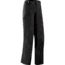 Arc'Teryx Nevus Pant - Women's-Black-Regular Inseam-4