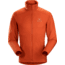 Arc'teryx Nodin Jacket - Men's-Rooibos-Large