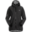 Arc'teryx Norvan Jacket - Women's-Carbon Copy-Large