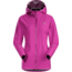 Arc'teryx Norvan Jacket - Women's-Violet Wine-Small