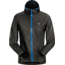 Arc'teryx Norvan SL Hoody - Men's-Black/Rigel-X-Small