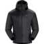 Arc'teryx Nuclei Hoody - Men's-Carbon Copy-Medium