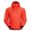 Arc'teryx Nuclei Hoody - Men's-Chipotle-X-Large