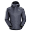 Arc'teryx Nuclei Hoody - Men's-Heron-X-Large