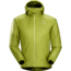 Arc'teryx Nuclei Hoody - Men's-Saguaro Green-X-Large