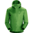 Arc'teryx Nuclei Hoody - Men's-Wheatgrass-X-Large