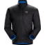 Nuclei SL Jacket - Mens -Black-Small