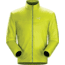 Arc'teryx Nuclei SL Jacket - Men's -Genepi Green-Medium