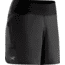 Arc'teryx Ossa Shorts - Women's-Carbon Copy-Small