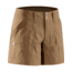 Arc'teryx Parapet Short - Women's-Nubian Brown-8