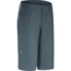Arc'teryx Parapet Women's Long Short, Dark Masset, 12, 324298