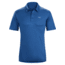 Arc'teryx Pelion Polo, Cosmic, 2XL, 288038