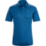 Arc'teryx Pelion Polo - Men's-Cosmic-X-Large