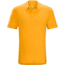 Arc'teryx Pelion Polo, Wulfenite, M, 247239