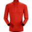Arc'teryx Phase AR Zip Neck - Men's -Aruna-X-Large