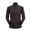 Arc'teryx Phase AR Zip Neck - Men's -Carbon Copy-Small