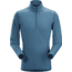 Arc'teryx Phase AR Zip Neck - Men's -Legion Blue-Medium