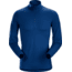 Arc'teryx Phase AR Zip Neck - Men's -Triton-Small