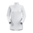 Arc'teryx Phase AR Zip Neck - Women's-Blanka-X-Small