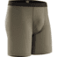 Arc'teryx Phase SL Boxer Short - Men's-Basalt-Large