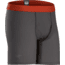 Arc'teryx Phase SL Boxer Short - Men's-Carbon Copy-X-Large