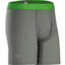 Arc'teryx Phase SL Boxer Short - Men's-Nautic Grey-Small