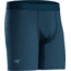 Arc'teryx Phase SL Boxer Short - Men's-Nocturne-X-Large