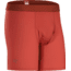 Arc'teryx Phase SL Boxer Short - Men's-Vermillion-Medium
