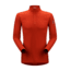 Arc'teryx Phase SL Zip Neck LS - Men's-Summit Sky-Small