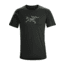 Arc'teryx Phasic Evolution Crew Men's Short Sleeve, Zevan, Extra Large, 327015