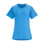 Arc'teryx Phasic Evolution Crew Women's Short Sleeve, Baja, Large, 326053