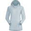 Arc'teryx Phasic Sun Women's Hoody, Petrikor, Medium, 326034