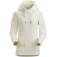 Arc'teryx Pocket Hoody - Women's-Vintage Ivory-X-Small