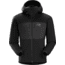 Arc'teryx Proton AR Hoody - Men's-Black-Small