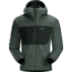 Arc'teryx Proton AR Hoody - Men's-Nautic Grey-Large