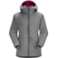 Arc'teryx Proton AR Hoody - Women's-Brushed Nickel-Large