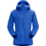 Arc'teryx Proton AR Hoody - Women's-Somerset Blue-X-Small
