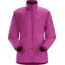 Arc'teryx Proton AR Jacket - Women's-Violet Wine-Medium