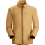 Arc'teryx Proxy Jacket - Men's-Gobi Brown-Large